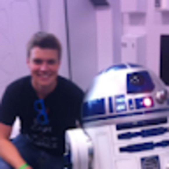 Meet your Posher, Matthew britnell - Picture 1 of 1